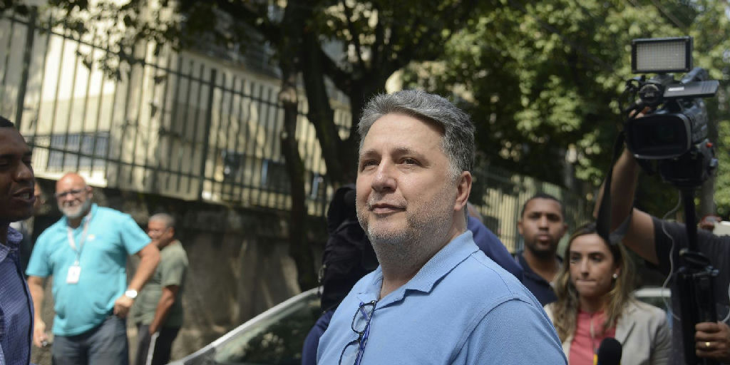 Parecer do MPE abre caminho para anular votos de Garotinho e definir eleição no RJ