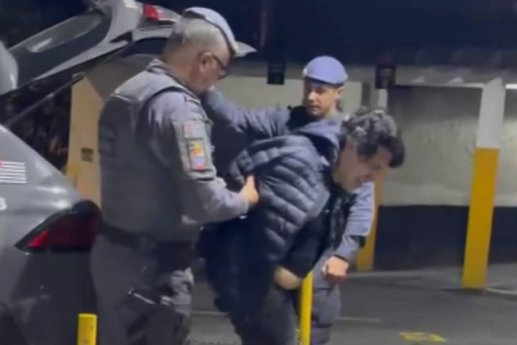 Partido tenta isolar deputado após disparo de arma de fogo em são paulo