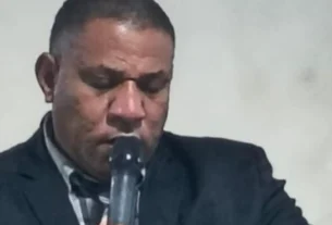 Pastor é executado a tiros durante culto em igreja de São Leopoldo