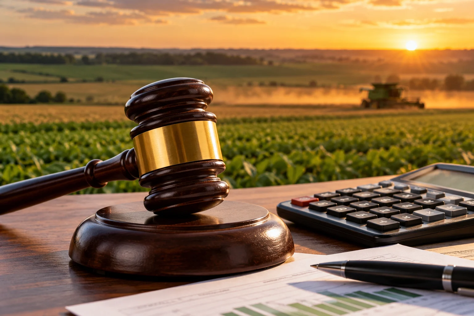 Pedidos de recuperação judicial no agro caem 20,7% no segundo trimestre