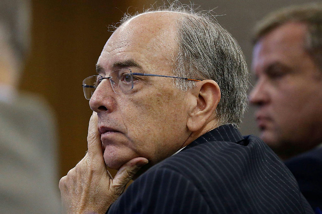 Pedro Parente vê risco de concentração de poder com maioria da direita no Congresso