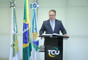 Perfil conciliador de Jorge Oliveira ganha força nos bastidores para vaga no STF