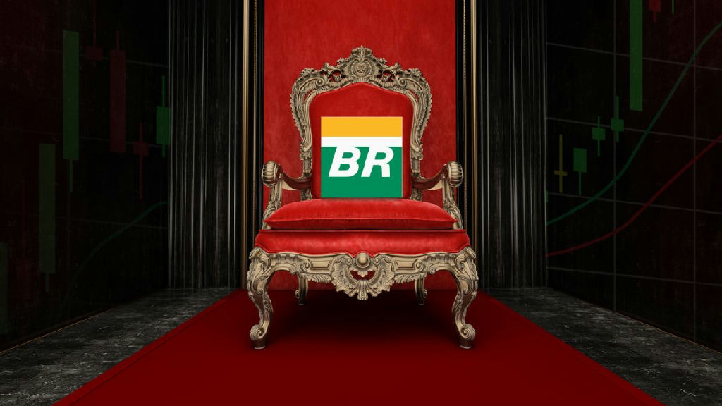 Petrobras: por que as ações da estatal seguem como opção estratégica nas eleições
