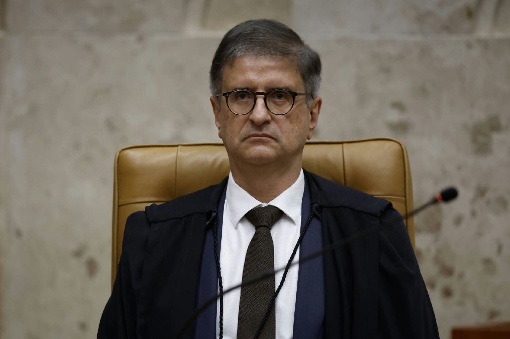 PGR endossa decisão de Alexandre de Moraes sobre sigilo de fonte