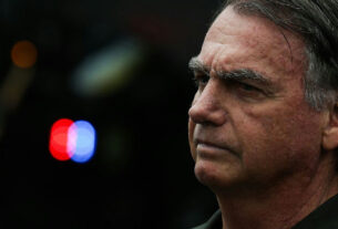 PGR manifesta-se a favor da retomada de visitas de Flávio Bolsonaro ao pai
