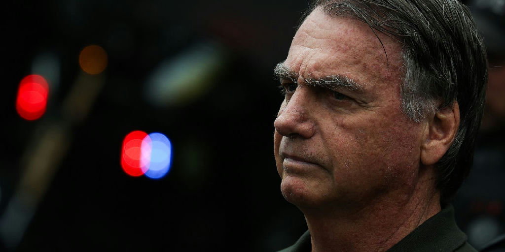 PGR manifesta-se a favor da retomada de visitas de Flávio Bolsonaro ao pai