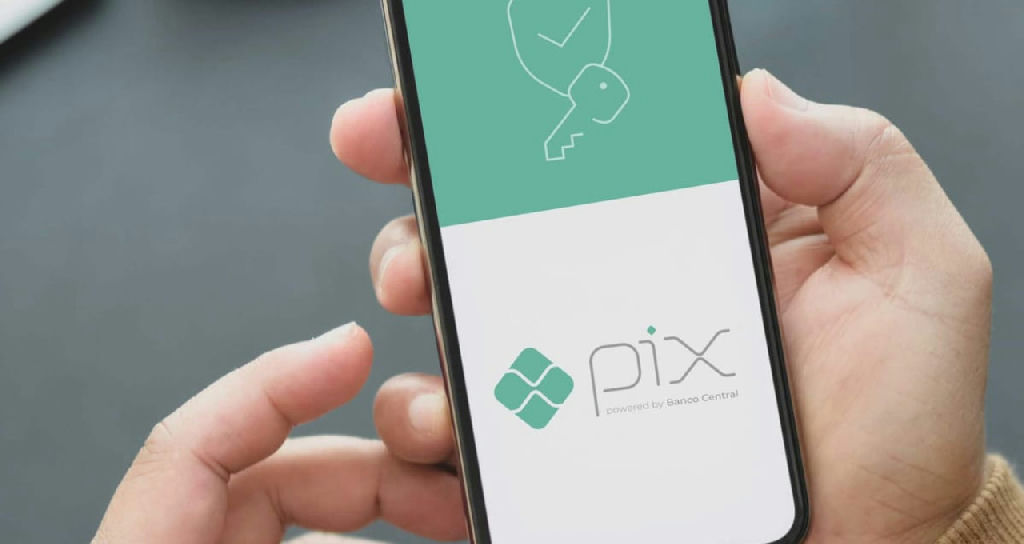 PIX por aproximação tem teto de valor removido pelo Banco Central