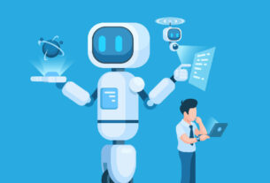 Plataformas de inteligência artificial avançam sobre serviços de agências