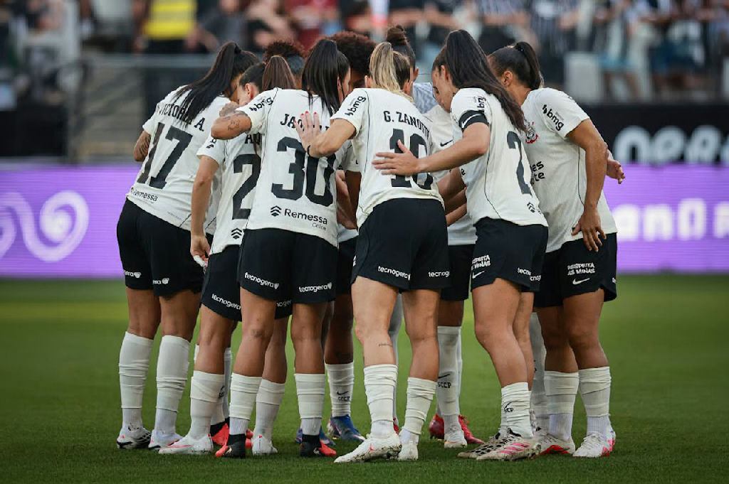 Pluto TV amplia cobertura da Libertadores feminina com transmissão gratuita