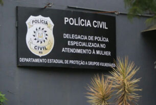 Polícia apura possível feminicídio de jovem de 21 anos em Porto Alegre