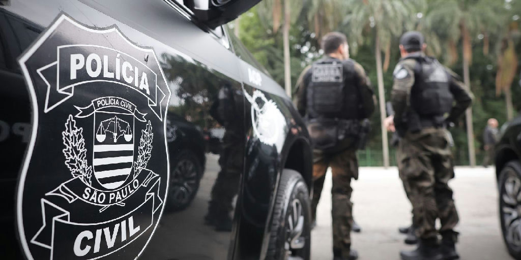 Polícia Civil de São Paulo deflagra operação contra esquema milionário de apostas ilegais