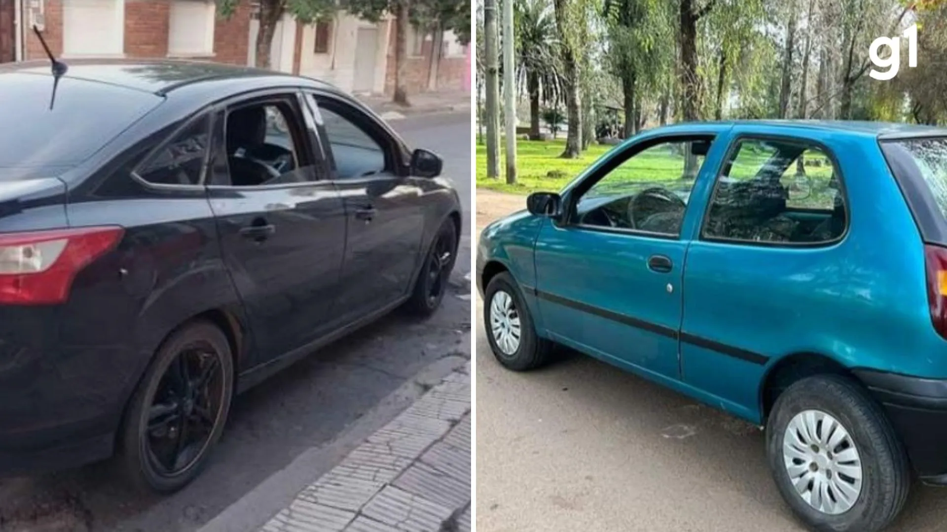 Polícia Federal desarticula rede de venda de carros furtados na fronteira com o Uruguai