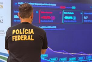 Polícia Federal intensifica combate a crimes eleitorais neste domingo de votação
