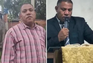 Polícia investiga áudios de pastor assassinado a tiros em igreja