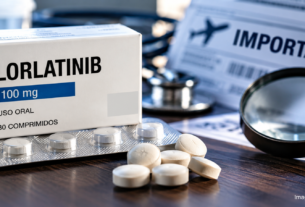 Polícia investiga se medicamento importado para paciente com câncer continha produto diferente do indicado na embalagem