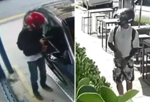 Polícia prende dois suspeitos de integrar a Gangue do Rolex no Rio Grande do Sul