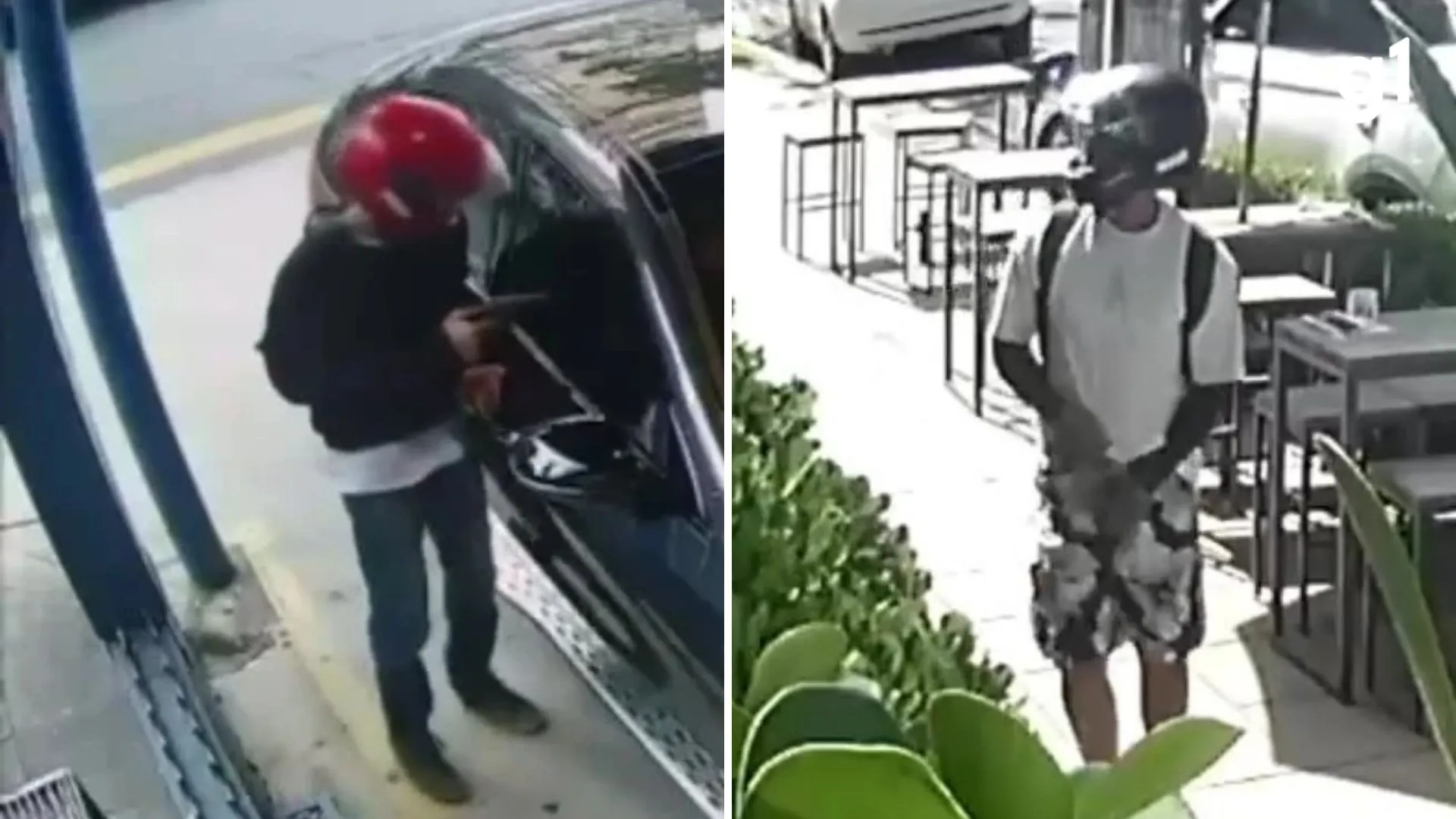 Polícia prende dois suspeitos de integrar a Gangue do Rolex no Rio Grande do Sul