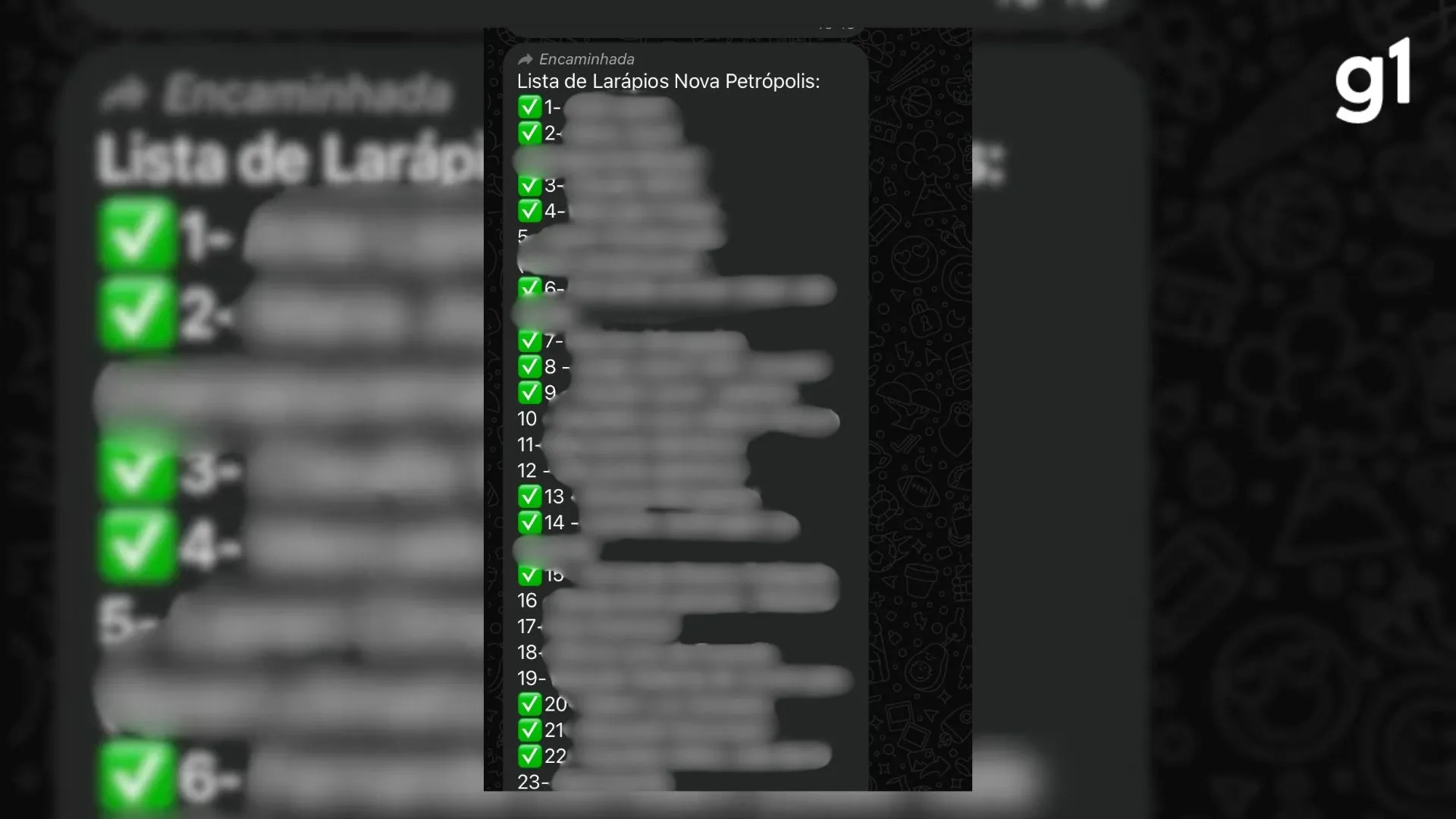 Policiais civis apuram criação de cadastros de boicote contra eleitores de Lula no Rio Grande do Sul