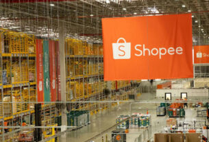 Por dentro da Shopee e a corrida logística para o 11.11 e Black Friday