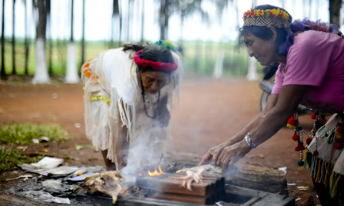 Povos originários do Mato Grosso do Sul relatam violência pós-eleitoral