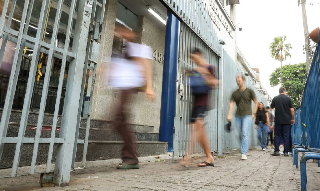 Prazo para definição de língua estrangeira do Enem 2026 acaba neste domingo