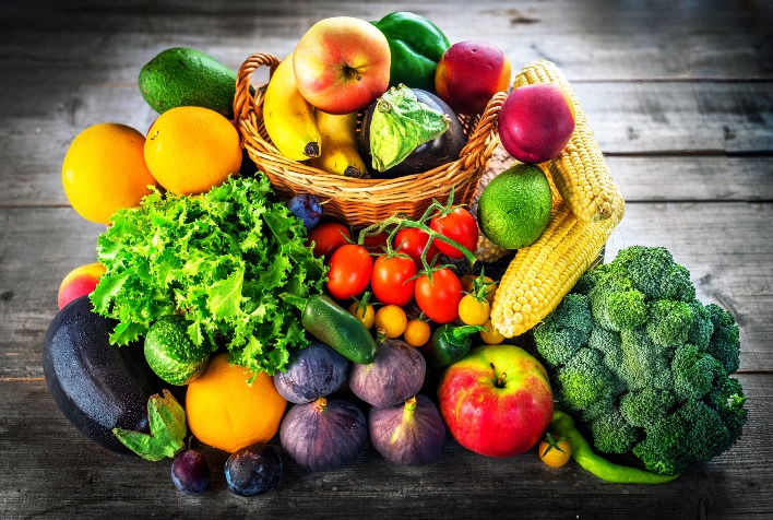 Preço dos legumes recua 16,9% em agosto, mas arroz e frango pressionam o bolso