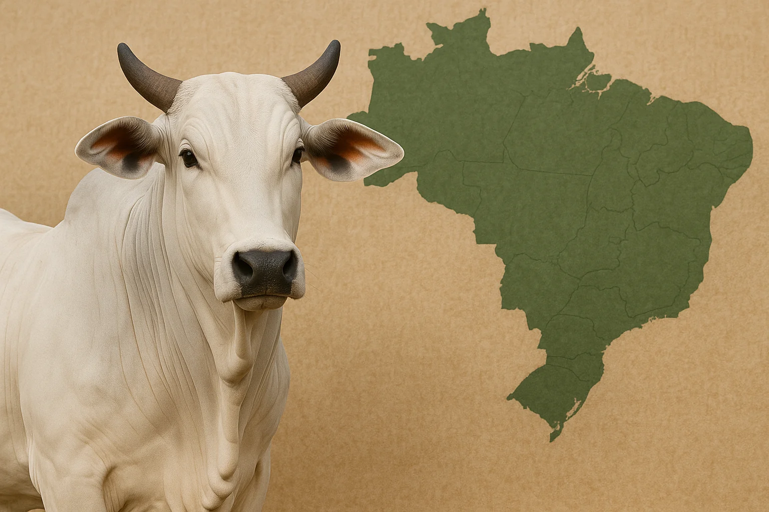 Preços da arroba do boi sobem de novo com foco na demanda da China e abates curtos
