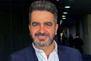 Presidente do PRTB, Leonardo Avalanche retira candidatura à Presidência e votos serão anulados