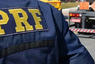PRF e forças de segurança se unem para garantir segurança nas eleições
