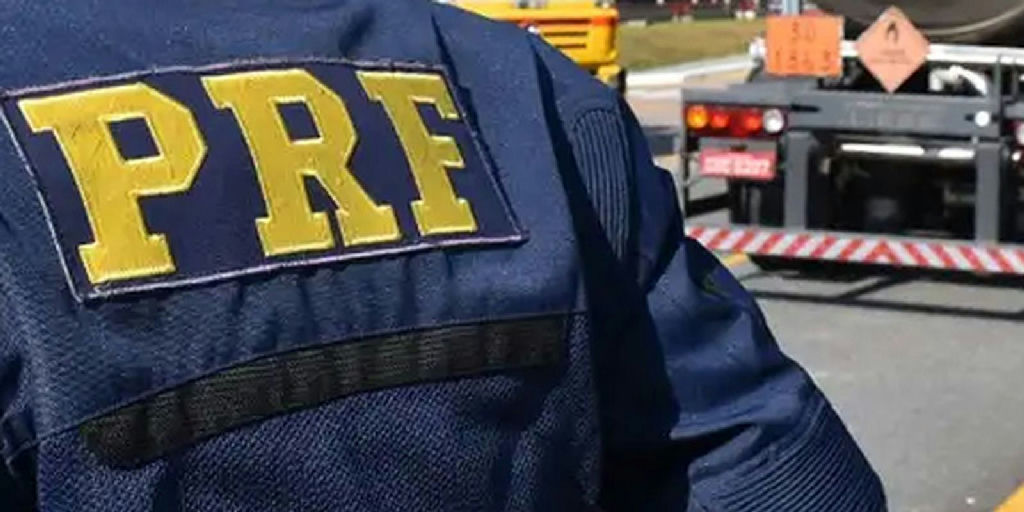 PRF e forças de segurança se unem para garantir segurança nas eleições