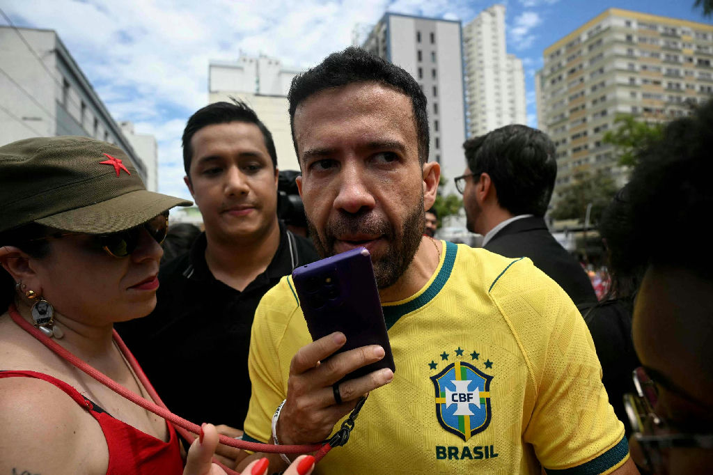 Procuradoria defende canal Exército do Lula após decisão do TSE