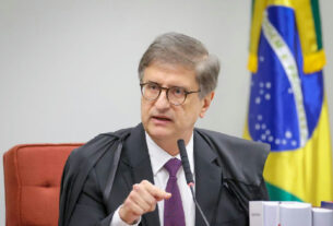 Procuradoria rejeita tese de abuso de autoridade contra ministro André Mendonça em ação no STF