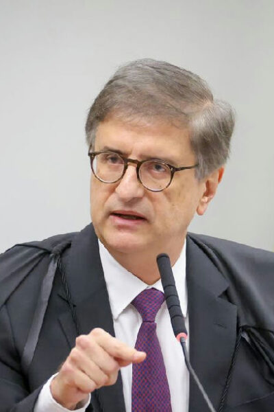 Procuradoria rejeita tese de abuso de autoridade contra ministro André Mendonça em ação no STF