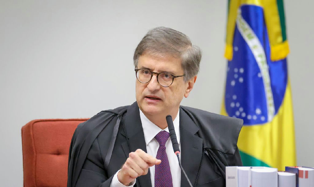 Procuradoria rejeita tese de abuso de autoridade contra ministro André Mendonça em ação no STF