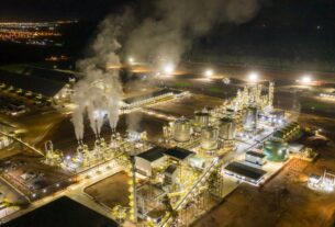 Produção de etanol e açúcar impulsiona economia de Mato Grosso com R$ 586,6 milhões em salários