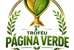 Professor da FURG Samuel Vinícius Bonato recebe láurea no Troféu Página Verde 2026