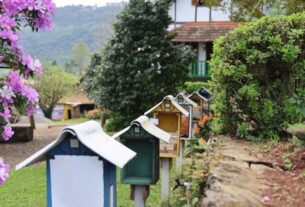 Programa inédito do governo do Estado investe R$ 12 milhões para impulsionar o turismo rural na agricultura familiar