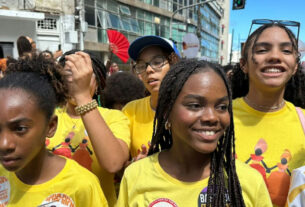 Programa Marielle Franco lança edital para financiar grupos de mulheres negras