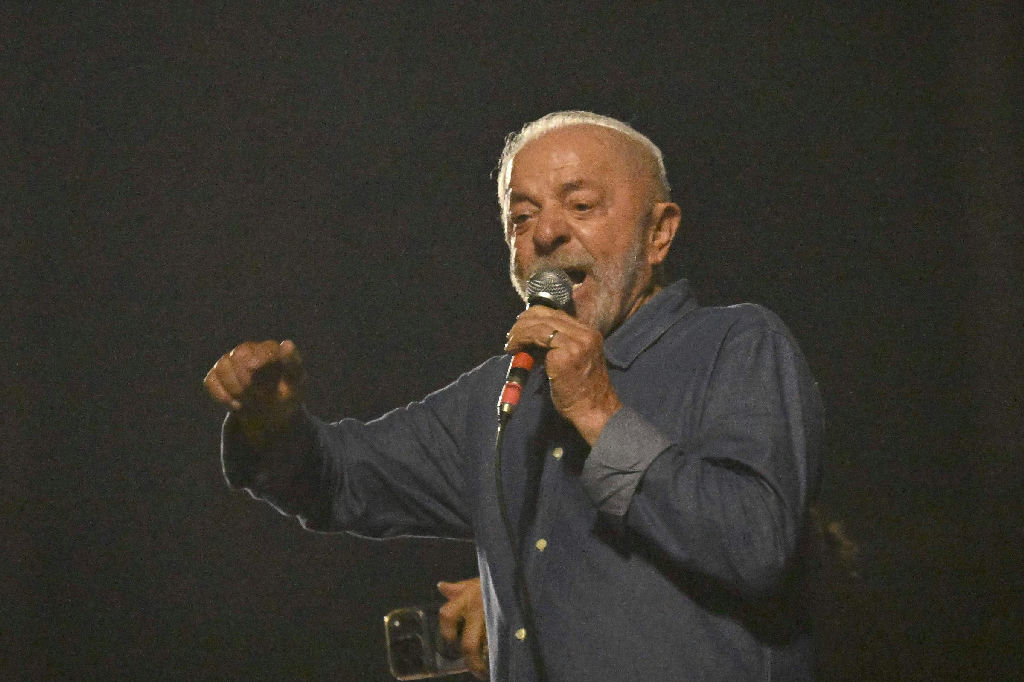 Promessas de Lula após reeleição dependem do Congresso e de Orçamento