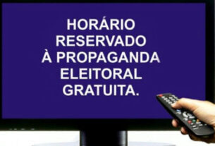 Propaganda eleitoral gratuita retorna ao rádio e TV para o segundo turno das eleições