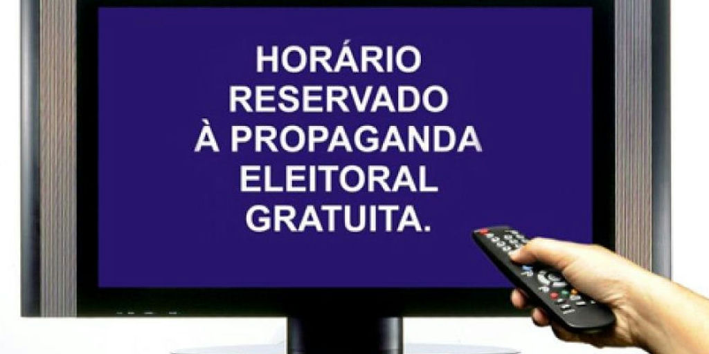Propaganda eleitoral gratuita retorna ao rádio e TV para o segundo turno das eleições