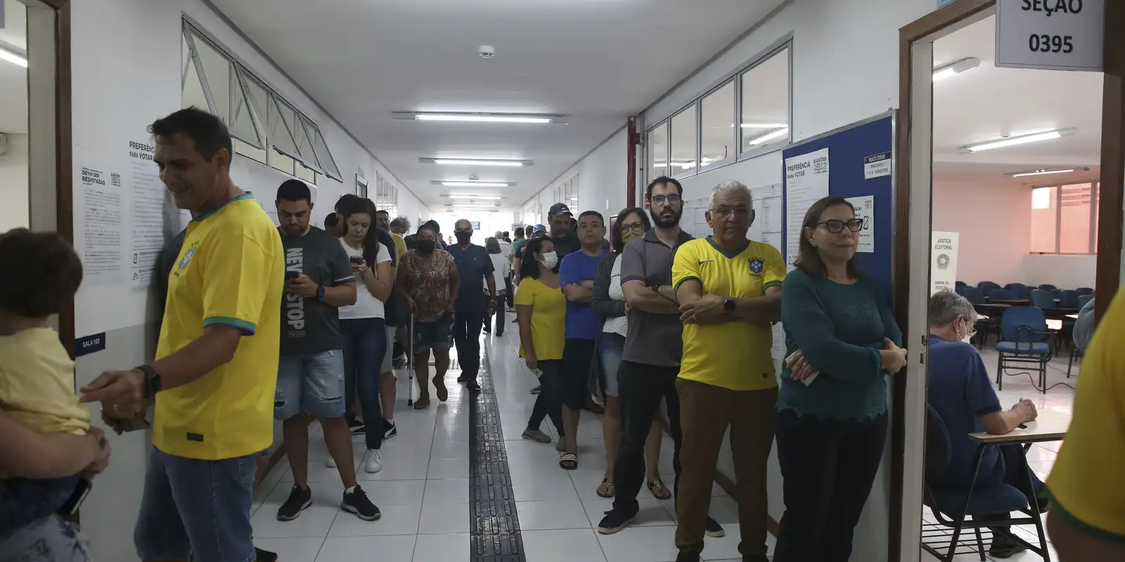 Propaganda eleitoral paga em jornais e revistas encerra prazo nesta sexta-feira