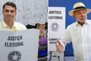 Propostas de flávio bolsonaro e lula para o governo em 2026