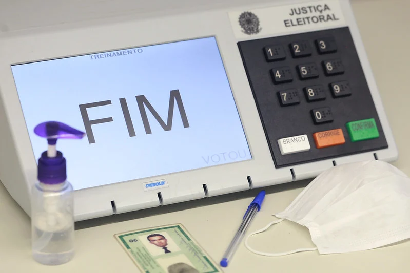 Próxima eleição em 2026 pode ir parar na Justiça por causa de decisão do STF alerta especialista