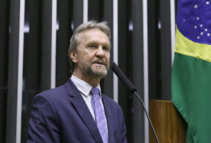 PT protocola pedido de cpmi contra flávio bolsonaro e desafia oposição com adesão a inquérito sobre lulinha