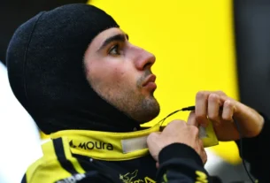 Rafa Câmara faz história como primeiro nordestino na Fórmula 1