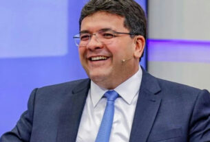 Rafael Fonteles garante novo mandato no Piauí com 70,16% dos votos no primeiro turno