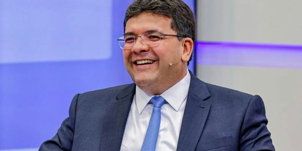 Rafael Fonteles garante novo mandato no Piauí com 70,16% dos votos no primeiro turno