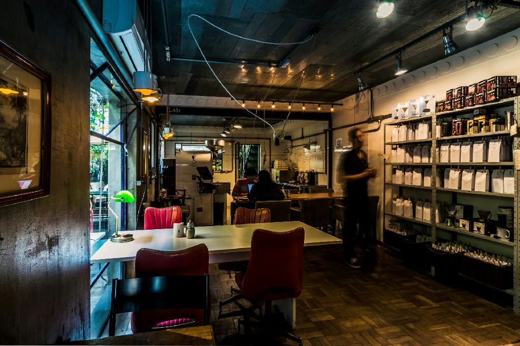 Ranking revela as cinquenta melhores cafeterias do brasil em dois mil e vinte e seis