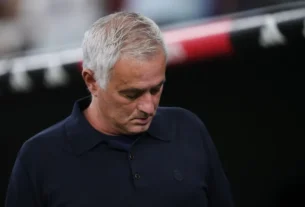 Raúl Asencio destaca apoio de José Mourinho durante recuperação de lesão